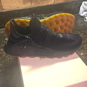 Adidas Pharrell NMD Black Gum
